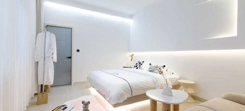 一夕一夏民宿(北海银滩店)图片