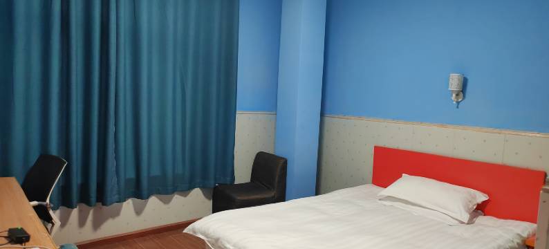 宁波永好宾馆图片