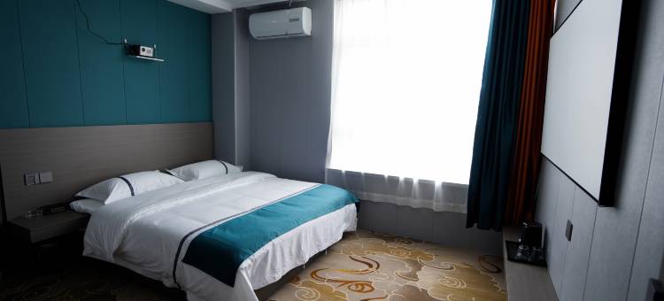 德惠宾悦商务宾馆图片