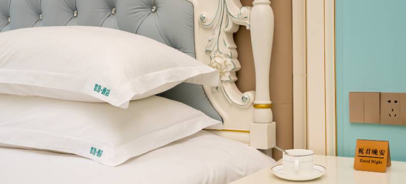 欧范酒店(彭州南部新城店)图片