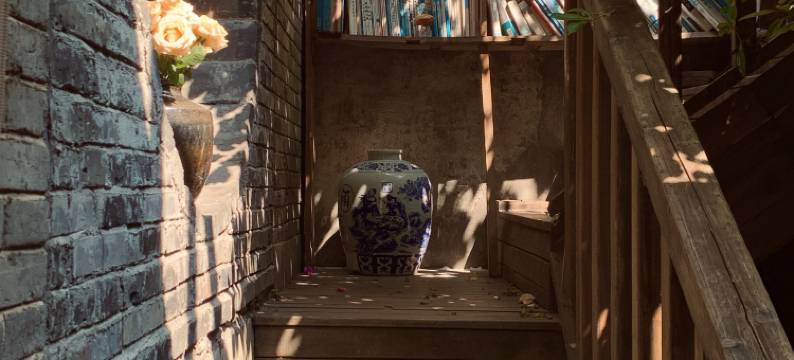 凤凰三昧禅居民宿图片