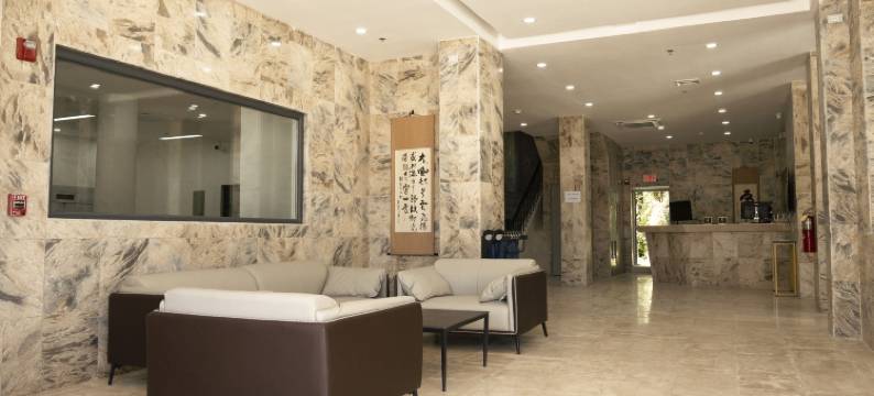 塞班岛耀星酒店(Saipan Shining Star Hotel)图片