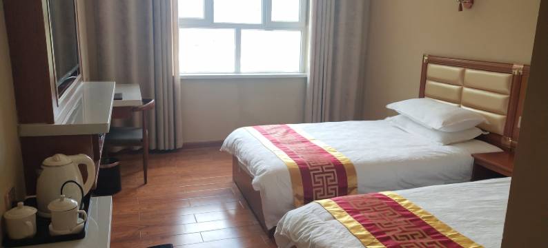 贾登峪千禧酒店图片