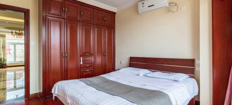 威海山海精品民宿图片