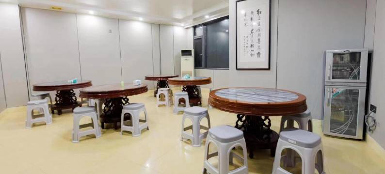 云霄县新城西宾馆图片