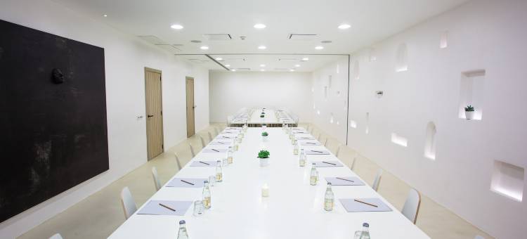 HM巴兰圭拉酒店(HM Balanguera)图片