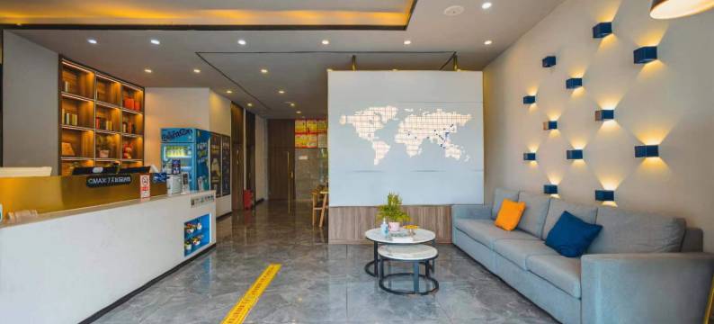 宝鑫酒店(抚州东华理工大学店)图片