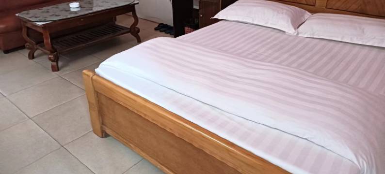 河源市鸿源公寓图片