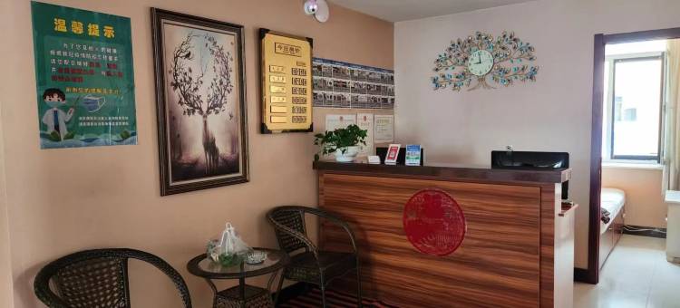 清原祥云宾馆图片