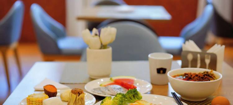 如家酒店·neo(昆明彩云北路世纪金源店)图片