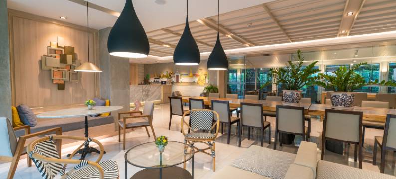 素坤逸坤酒店(Koon Hotel Sukhumvit)图片