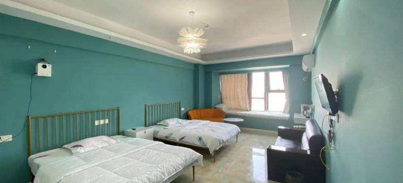 武汉天鑫住宿图片