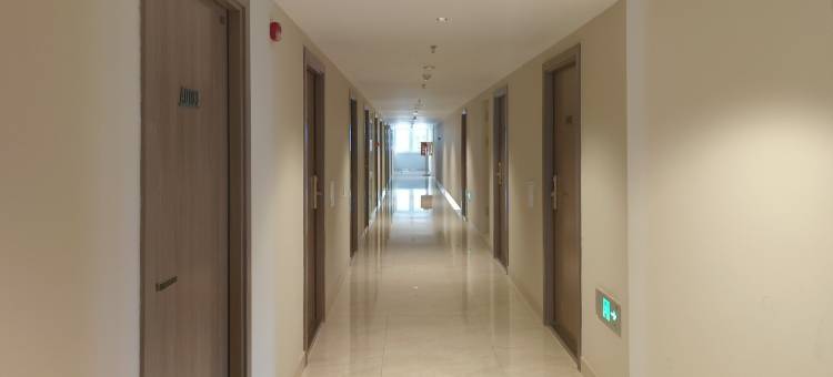 乐季公寓(涿州高铁站店)图片