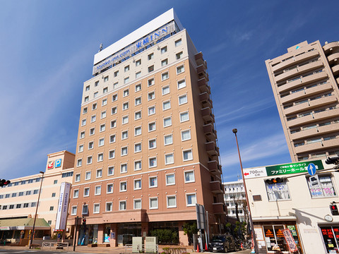 东横INN-湘南茅崎站北口