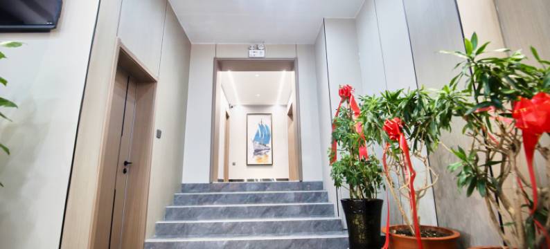 国逸商务酒店(包头金街店)图片