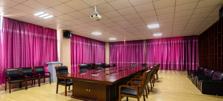 宜必思酒店(南京谷里产业园店)图片