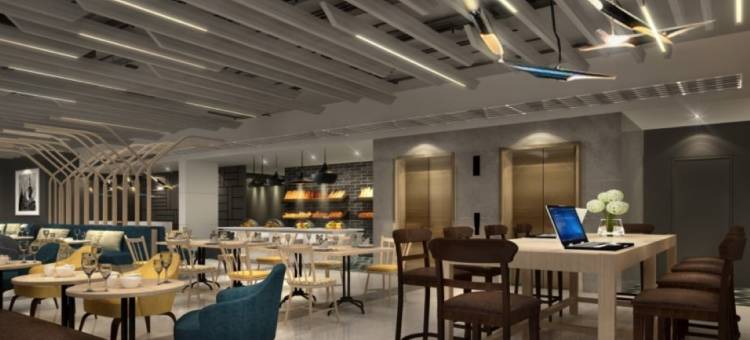 素提山向往酒店(Aspira One Sutthisan)图片