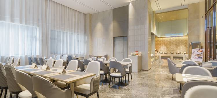 麗枫酒店(克拉玛依市政府一号井店)图片