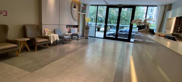 如家酒店(深圳东门黄贝岭地铁站凤凰路店)图片