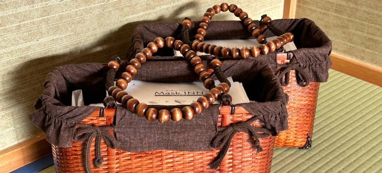 银花-城崎丸山川温泉(Kinosaki Maruyamagawa Onsen Ginka(Preschool children not accepted))图片