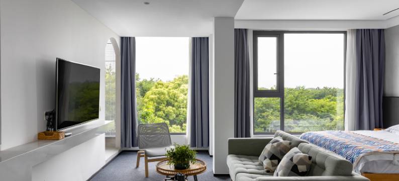 乌镇乌戈民宿(乌镇西栅店)图片