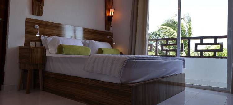 巴图塔马尔代夫福尔逊旅馆(BATUTA MALDIVES FOURSON)图片