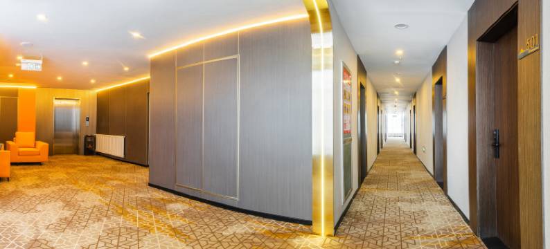 悟空电竞酒店图片