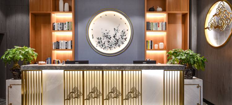 喜嘉酒店(重庆石柱县店)图片