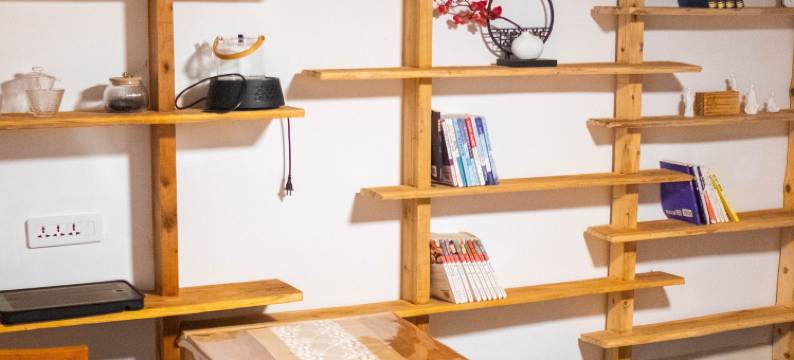 龙虎山山野悠居民宿图片