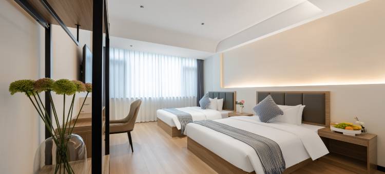 周庄隐遇精品民宿图片