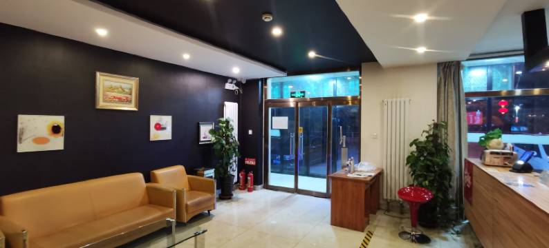 尚客优连锁酒店(尚义滨河路店)图片