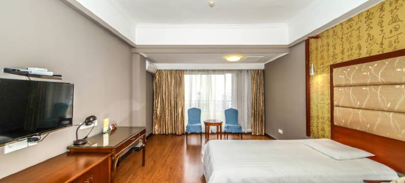 凯立酒店(儋州那大解放北路店)图片