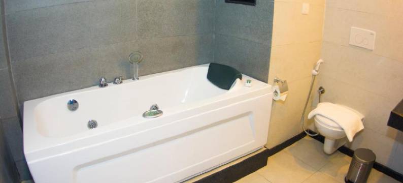 泰米尔-加德满都M酒店(M Hotel Thamel-Kathmandu)图片