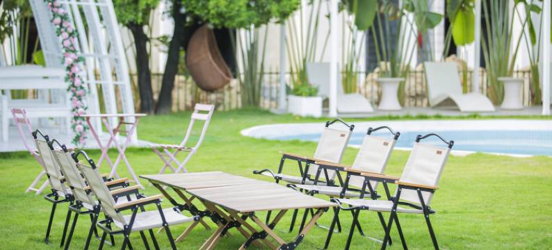 北海隐奢别墅图片