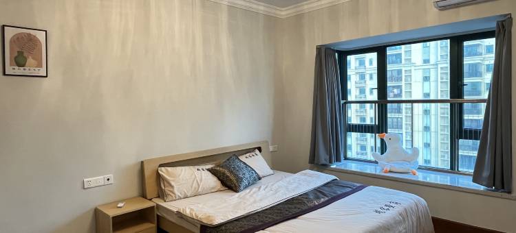 驻新居(潮州恒大店)图片