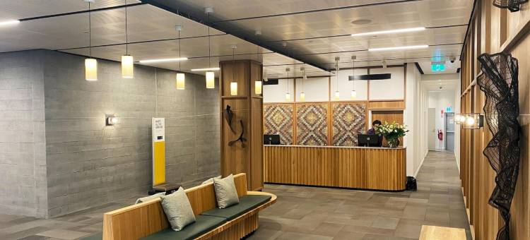 皇后镇苏迪玛酒店(Sudima Queenstown Five Mile)图片