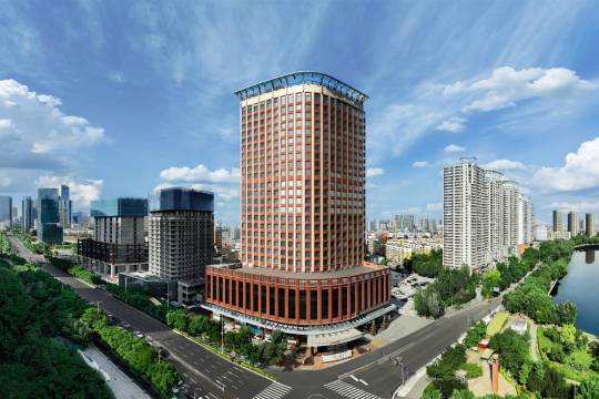 瀋陽雅高瑞士酒店