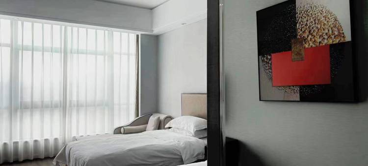 浙商世贸玉龙酒店图片