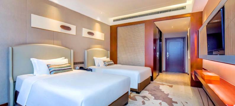 汉唐老窖大酒店图片