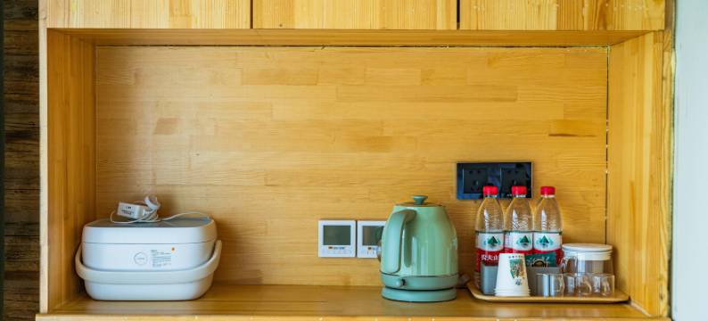 白哈巴三百所乡村民宿图片