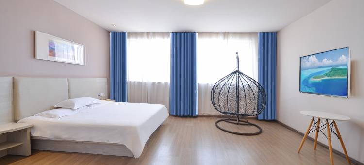 银座佳驿酒店(烟台龙口火车站通海路店)图片