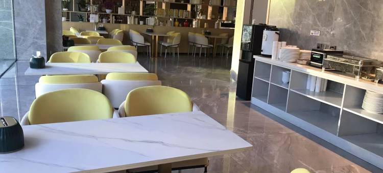 中山朗枫都城酒店(轻轨南朗站店)图片