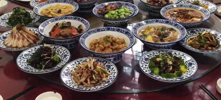 宝鸡南由宾馆图片