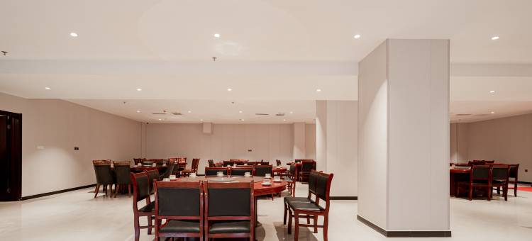 承德冠榕商务酒店(避暑山庄碧峰门店)图片