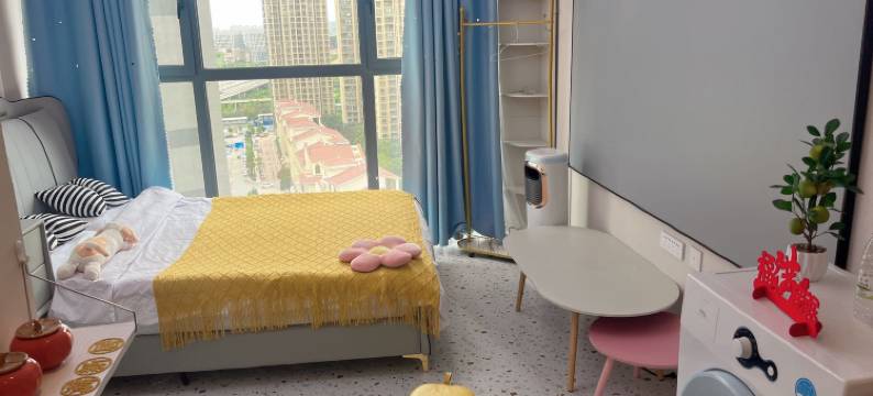 昆明花海民宿图片