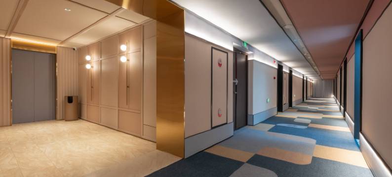 汉庭酒店(鄄城汽车站店)图片