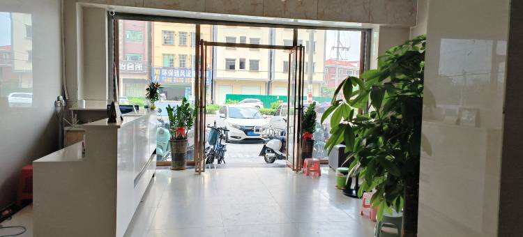 博罗创客时代公寓图片