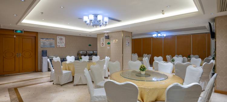 四方馆凡隐｜Elegant Residence IMAX 空中溯野酒店(花果园店)图片