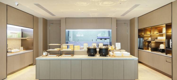 全季酒店(蚌埠蚌山万达广场店)图片