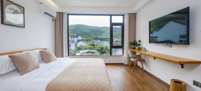 吴中区金庭劳舍民宿(西山店)图片